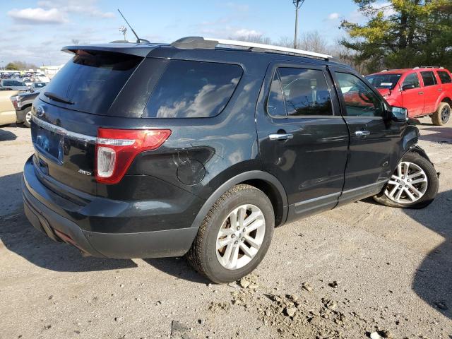 Photo 3 from auction – 2013 FORD EXPLORER X with VIN 1FM5K8D86DGC89487