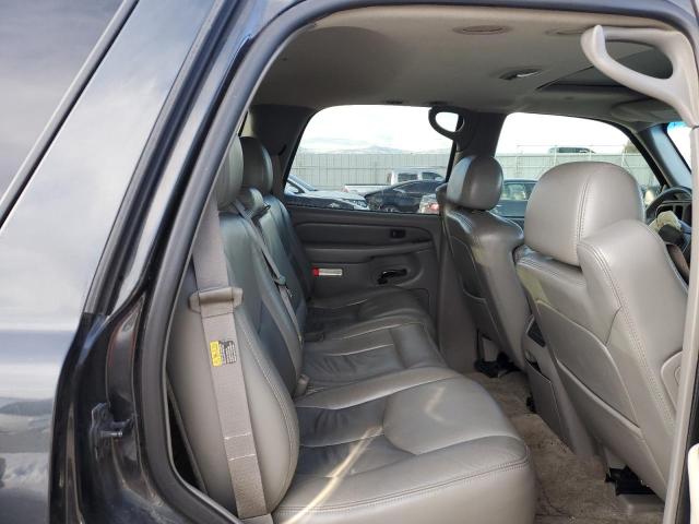 Photo 11 from auction – 2003 GMC YUKON DENA with VIN 1GKEK63U63J228525