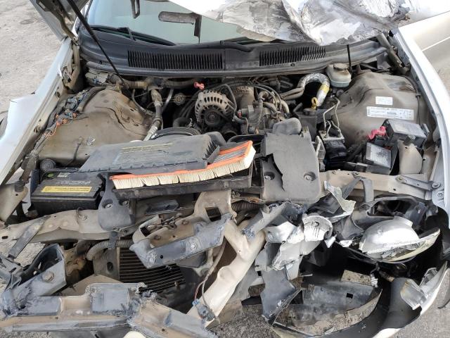 Photo 11 from auction – 1998 CHEVROLET CAMARO with VIN 2G1FP22K4W2117600