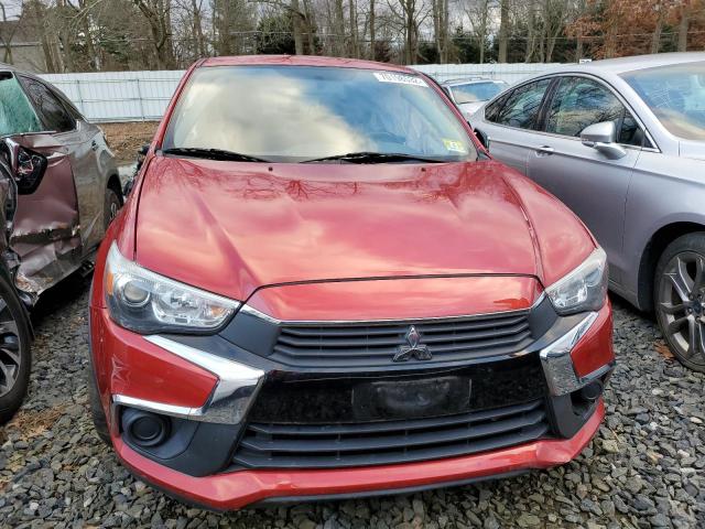 Photo 5 from auction – 2016 MITSUBISHI OUTLANDER with VIN JA4AP3AW9GZ030795