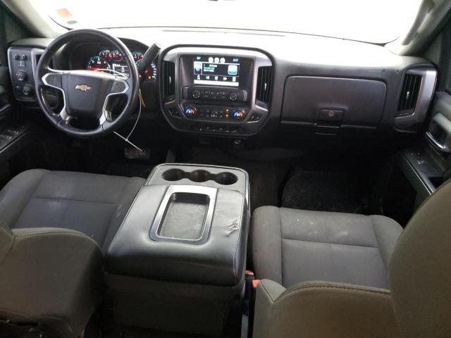 Photo 8 from auction – 2015 CHEVROLET SILVERADO with VIN 3GCUKREC0FG291090