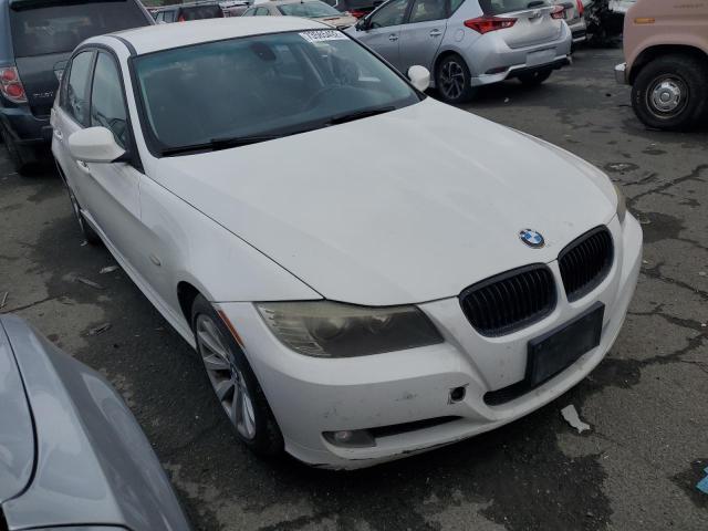 Photo 4 from auction – 2011 BMW 328 I SULE with VIN WBAPH5G57BNM81521