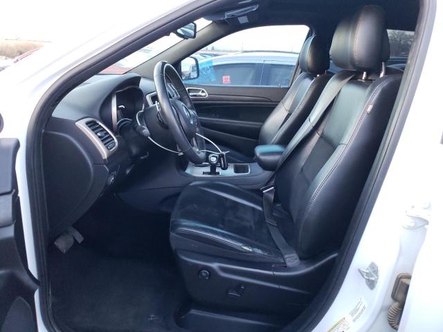 Photo 7 from auction – 2015 JEEP GRAND CHER with VIN 1C4RJFAGXFC666308