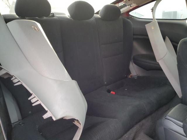 Photo 10 from auction – 2012 HONDA ACCORD LX with VIN 1HGCS1B32CA001560