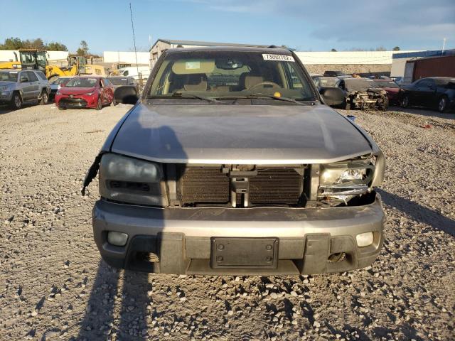 Photo 5 from auction – 2002 CHEVROLET TRAILBLAZE with VIN 1GNDS13S022448106
