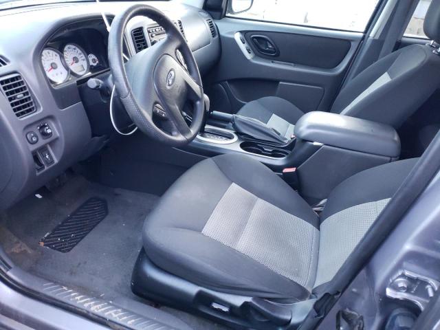 Photo 7 from auction – 2007 FORD ESCAPE XLT with VIN 1FMYU93107KB69722