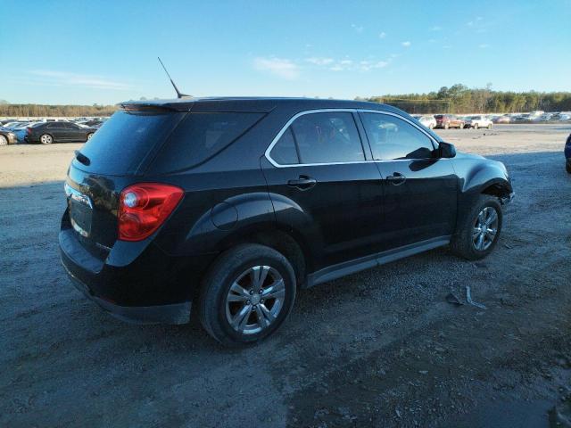 Photo 3 from auction – 2011 CHEVROLET EQUINOX LS with VIN 2GNALBEC1B1300736