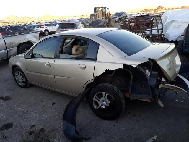 Photo 2 from auction – 2004 SATURN ION LEVEL with VIN 1G8AJ52F24Z209686