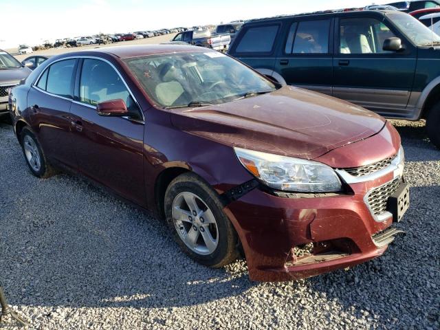 Photo 4 from auction – 2015 CHEVROLET MALIBU LT with VIN 1G11C5SL1FF163285