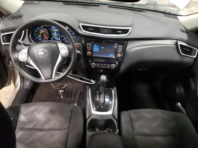 Photo 8 from auction – 2014 NISSAN ROGUE S with VIN 5N1AT2MV3EC869299