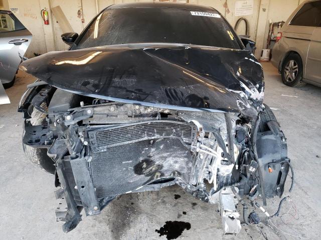 Photo 5 from auction – 2015 CHRYSLER 200 LIMITE with VIN 1C3CCCAB3FN659857