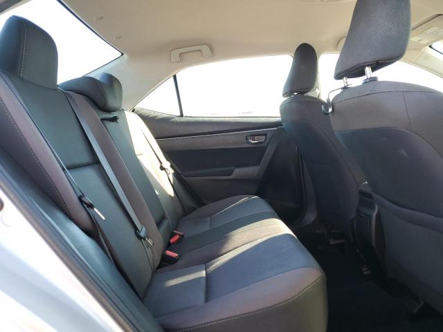 Photo 10 from auction – 2017 TOYOTA COROLLA L with VIN 5YFBURHE2HP658079