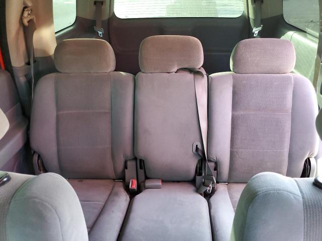 Photo 10 from auction – 2004 DODGE DURANGO SL with VIN 1D4HD48NX4F242119