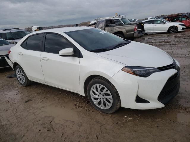 Photo 4 from auction – 2017 TOYOTA COROLLA L with VIN 5YFBURHE0HP702158