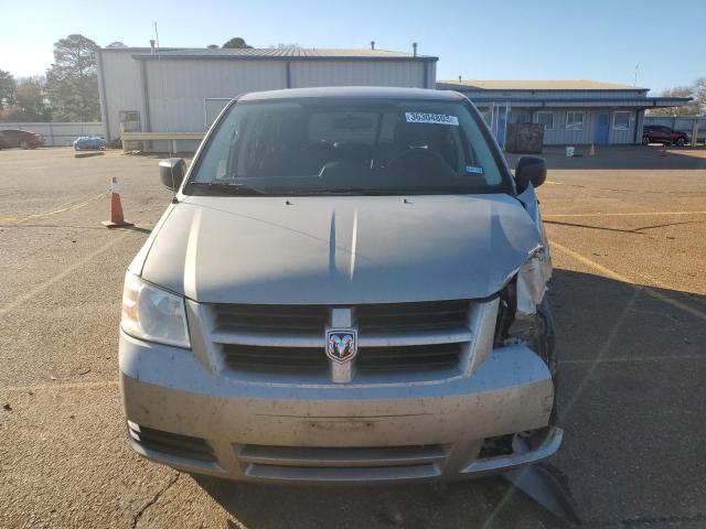 Photo 5 from auction – 2009 DODGE GRAND CARA with VIN 2D8HN44E09R621700