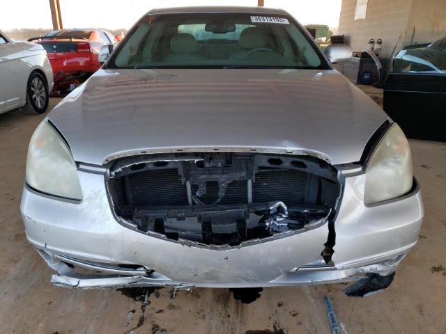 Photo 5 from auction – 2010 BUICK LUCERNE CX with VIN 1G4HC5EM6AU101939