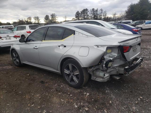Photo 2 from auction – 2019 NISSAN ALTIMA SV with VIN 1N4BL4DVXKC127441