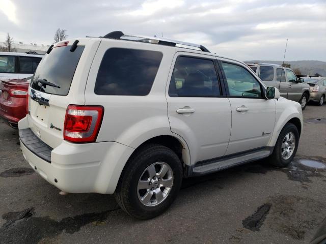 Photo 3 from auction – 2011 FORD ESCAPE HYB with VIN 1FMCU4K31BKA56371