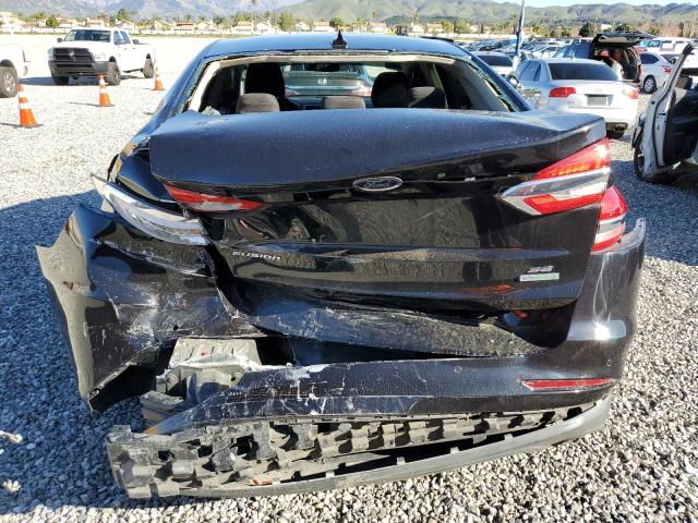 Photo 6 from auction – 2019 FORD FUSION SE with VIN 3FA6P0HDXKR201586