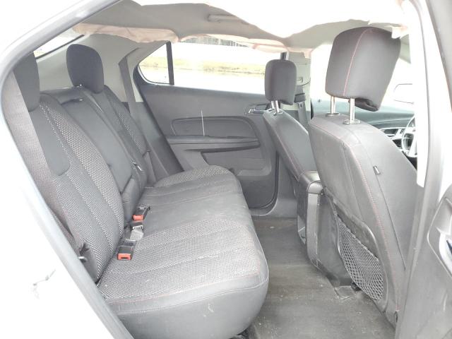 Photo 11 from auction – 2012 CHEVROLET EQUINOX LT with VIN 2GNFLEEK3C6160160