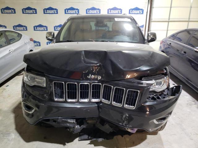 Photo 5 from auction – 2015 JEEP GRAND CHER with VIN 1C4RJEBG4FC242289