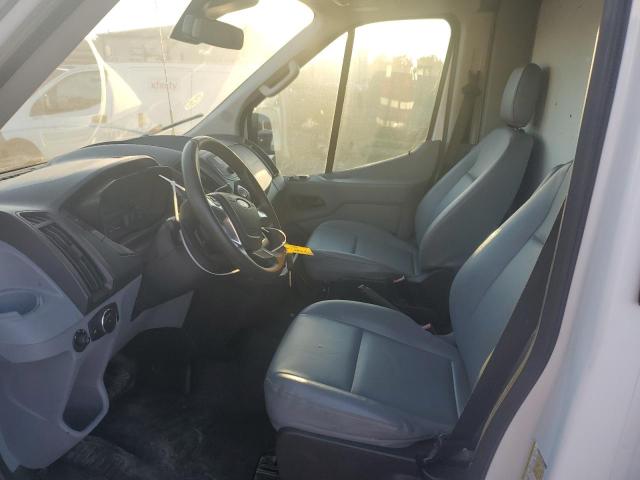 Photo 7 from auction – 2017 FORD TRANSIT T- with VIN 1FTYR2CM4HKA30444