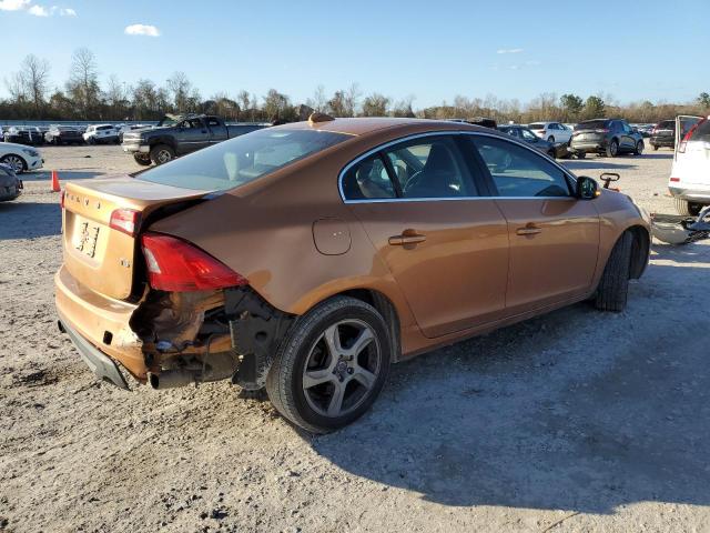 Photo 3 from auction – 2013 VOLVO S60 T5 with VIN YV1612FS0D2197817