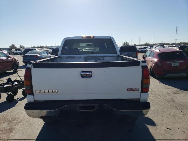Photo 6 from auction – 2004 GMC NEW SIERRA with VIN 1GTEK19V74E125056