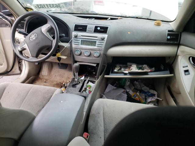 Photo 8 from auction – 2009 TOYOTA CAMRY BASE with VIN 4T1BE46K19U409250