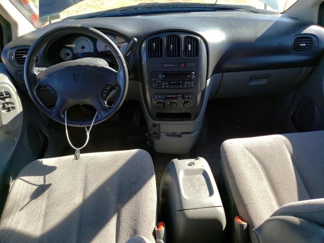 Photo 8 from auction – 2007 DODGE GRAND CARA with VIN 2D4GP44L27R322292
