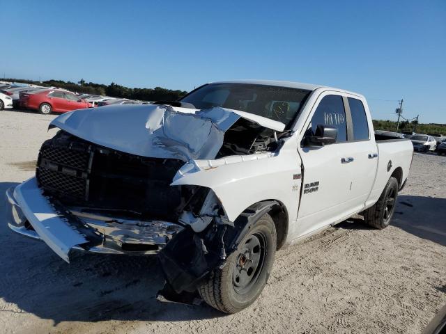 RAM 1500 SLT 2015 with VIN 1C6RR6GT1FS517022 - Photo from auction