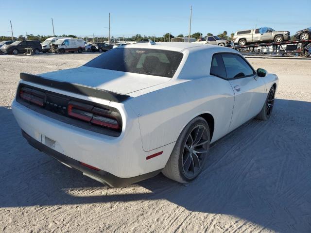 Photo 3 from auction – 2016 DODGE CHALLENGER with VIN 2C3CDZFJ8GH255043