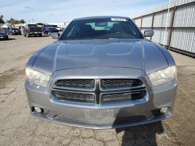 Photo 5 from auction – 2011 DODGE CHARGER with VIN 2B3CL3CG5BH530978
