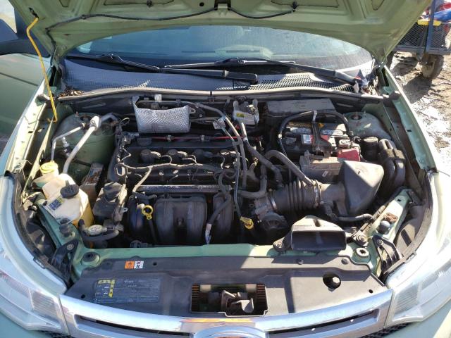 Photo 11 from auction – 2008 FORD FOCUS SE with VIN 1FAHP35N48W164001
