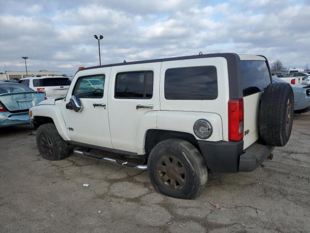 Photo 2 from auction – 2006 HUMMER H3 with VIN 5GTDN136168196784