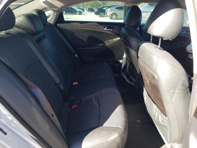 Photo 10 from auction – 2013 HYUNDAI SONATA SE with VIN 5NPEC4AC2DH627188