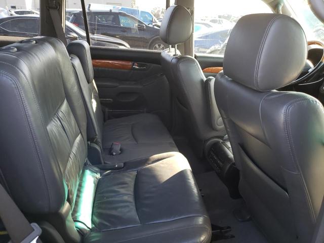 Photo 10 from auction – 2004 LEXUS GX 470 with VIN JTJBT20XX40046575