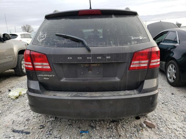 Photo 6 from auction – 2020 DODGE JOURNEY SE with VIN 3C4PDCAB0LT276335