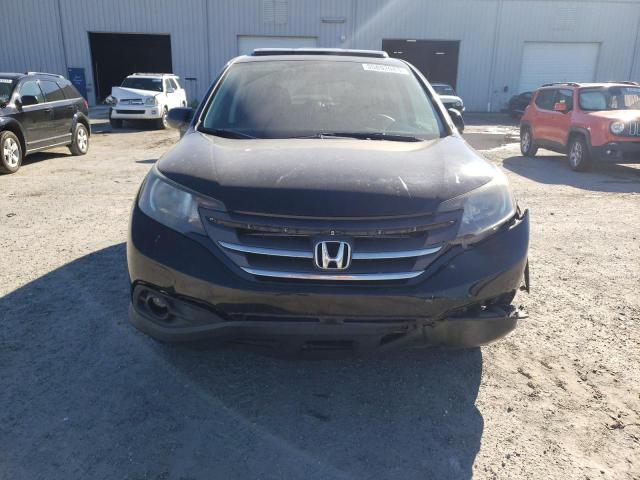 Photo 5 from auction – 2012 HONDA CR-V EX with VIN 2HKRM3H58CH500900