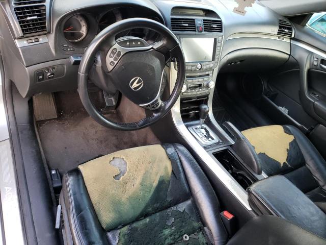 Photo 8 from auction – 2007 ACURA TL with VIN 19UUA662X7A044801