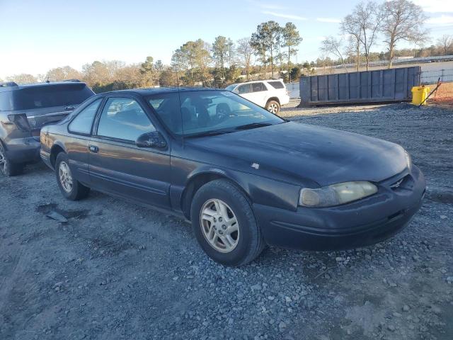 Photo 4 from auction – 1997 FORD THUNDERBIR with VIN 1FALP62W2VH172347