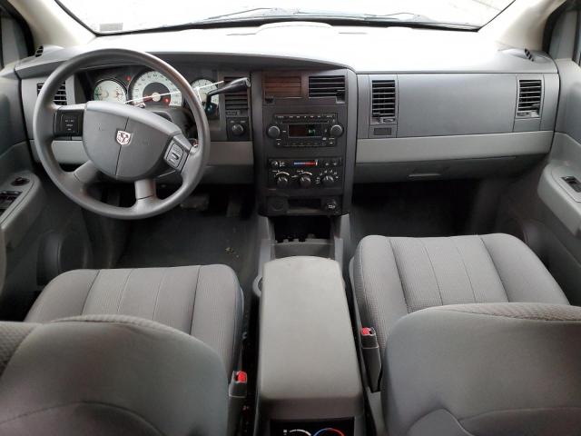 Photo 8 from auction – 2005 DODGE DURANGO ST with VIN 1D4HB38N45F575515