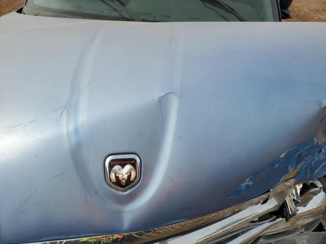 Photo 11 from auction – 2000 DODGE DAKOTA with VIN 1B7GL22X3YS776747