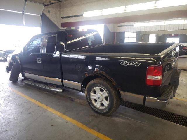 Photo 2 from auction – 2007 FORD F150 with VIN 1FTPX14V97FB04676