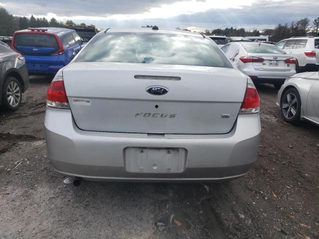 Photo 6 from auction – 2009 FORD FOCUS SE with VIN 1FAHP35N09W114553