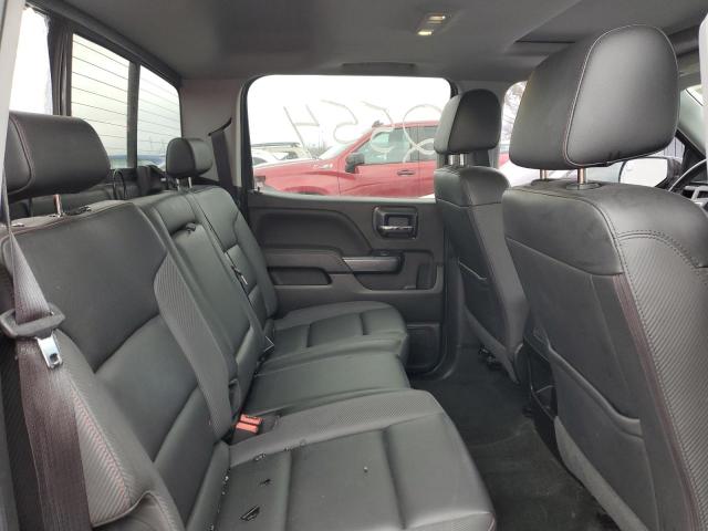 Photo 10 from auction – 2018 GMC SIERRA K15 with VIN 3GTU2NEC2JG282554