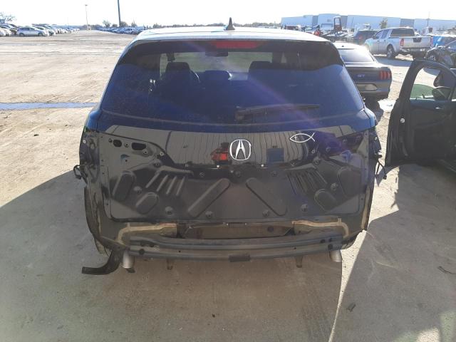Photo 6 from auction – 2014 ACURA RDX TECHNO with VIN 5J8TB3H5XEL004167