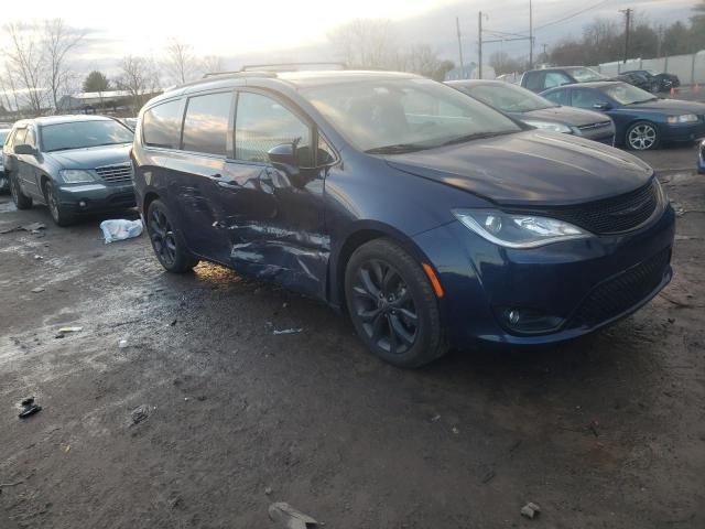 Photo 4 from auction – 2019 CHRYSLER PACIFICA T with VIN 2C4RC1BG7KR506027