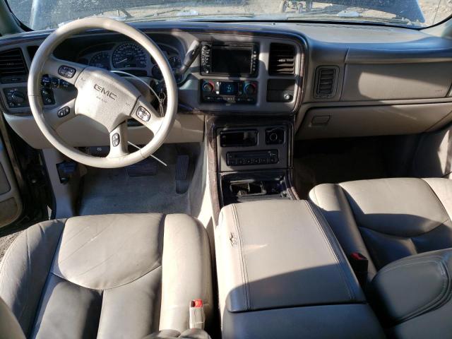 Photo 8 from auction – 2004 GMC YUKON DENA with VIN 1GKEK63U94J206066