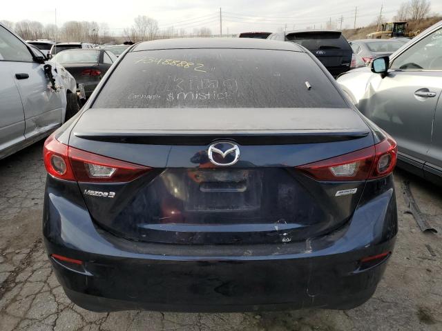 Photo 6 from auction – 2016 MAZDA 3 TOURING with VIN JM1BM1V78G1318607